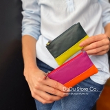 Цветные кожаные ключницы DuDu, Италия