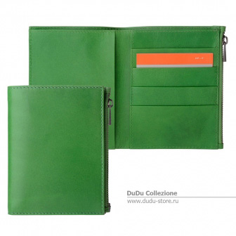 Zip-It серии Leo | green