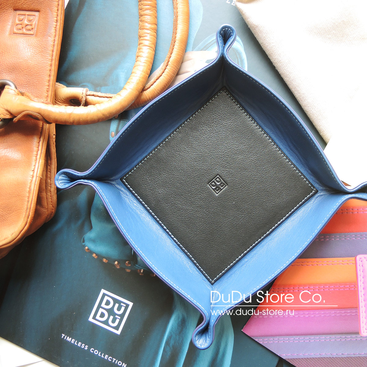 Серия Petrol | black