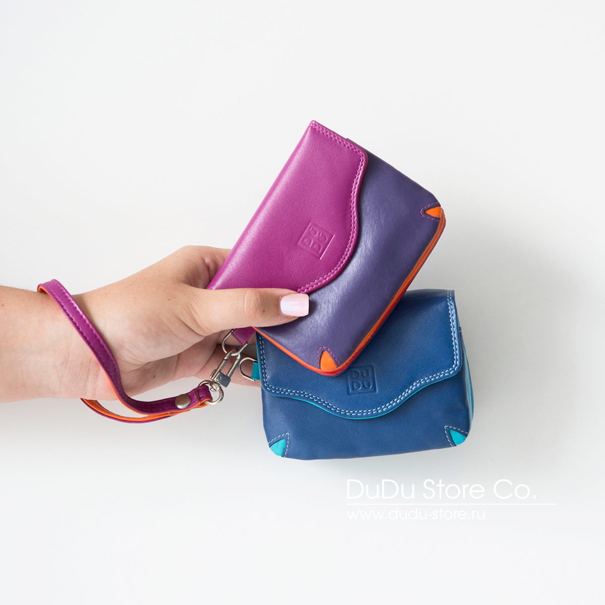 Серия Bioko | blue