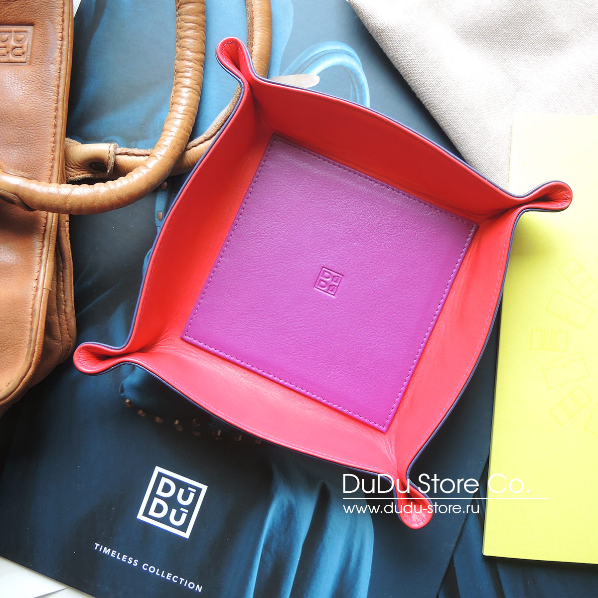 Серия Petrol | fuxia