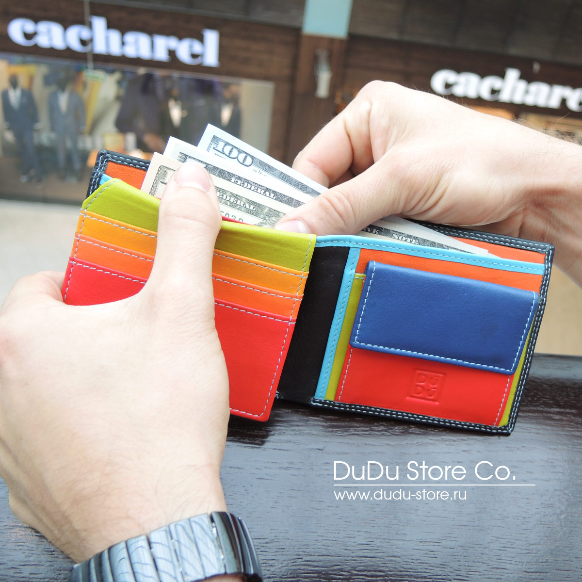 Серия Tullio | black