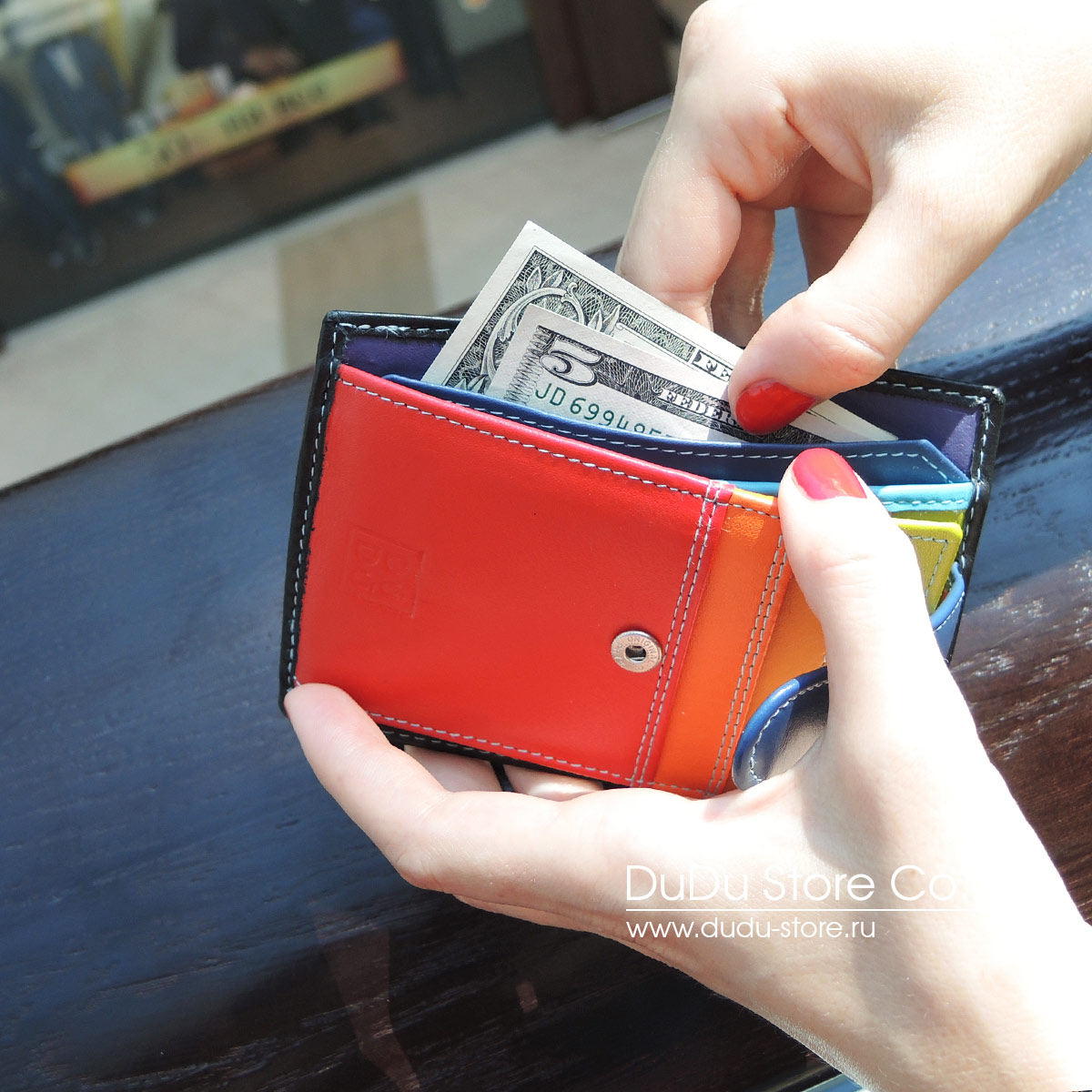 Серия Timor | black