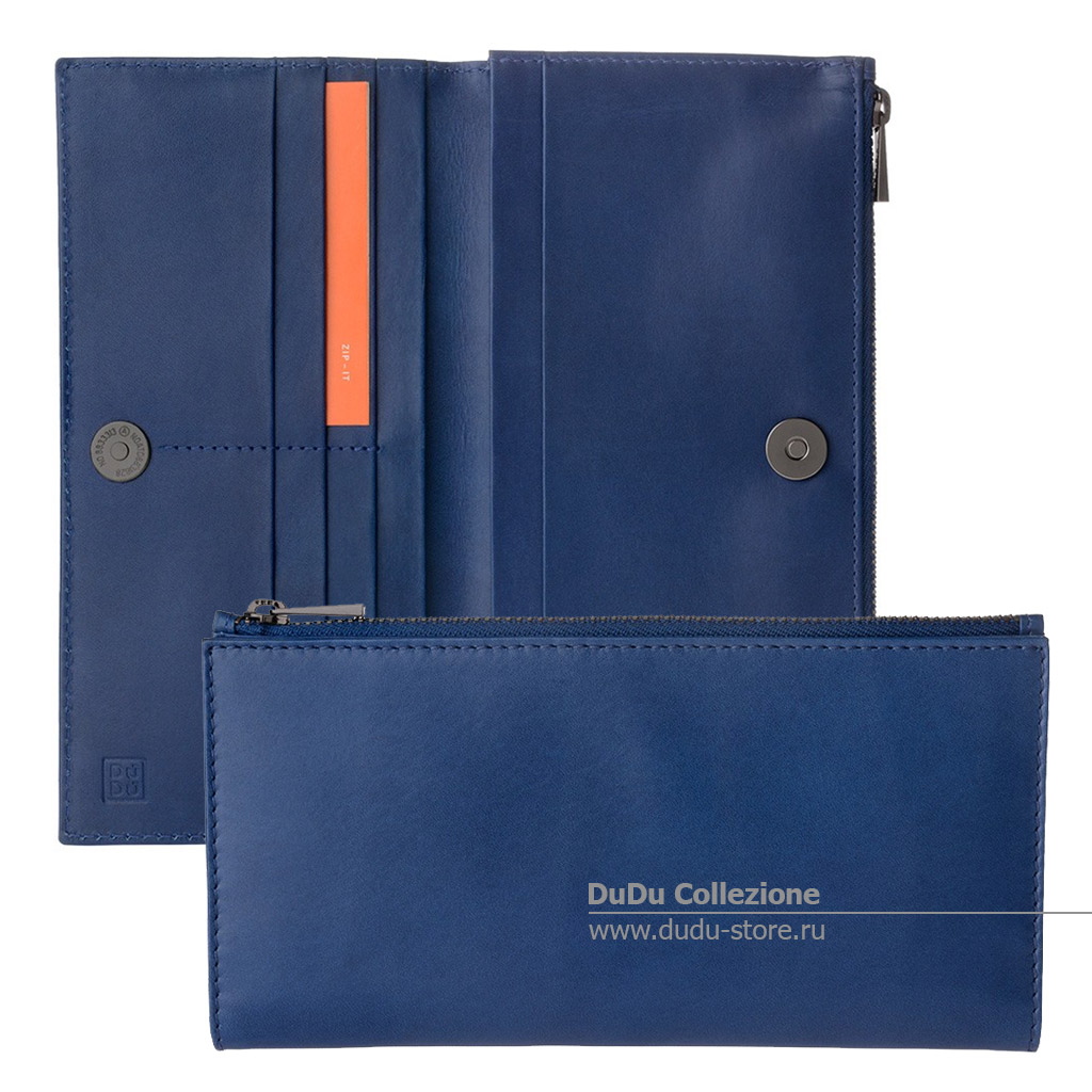 Zip-It серии Ada | blue