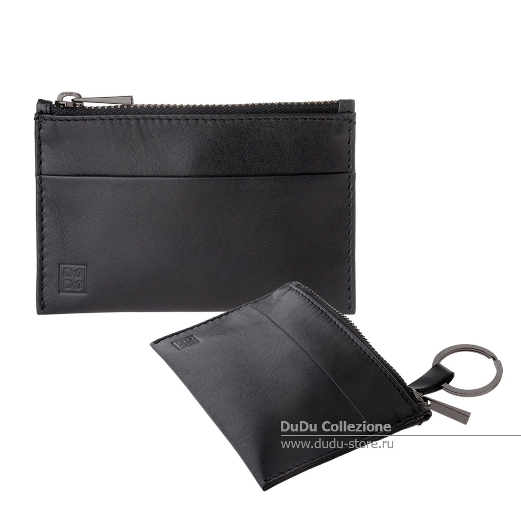 Zip-It серии Mia | black