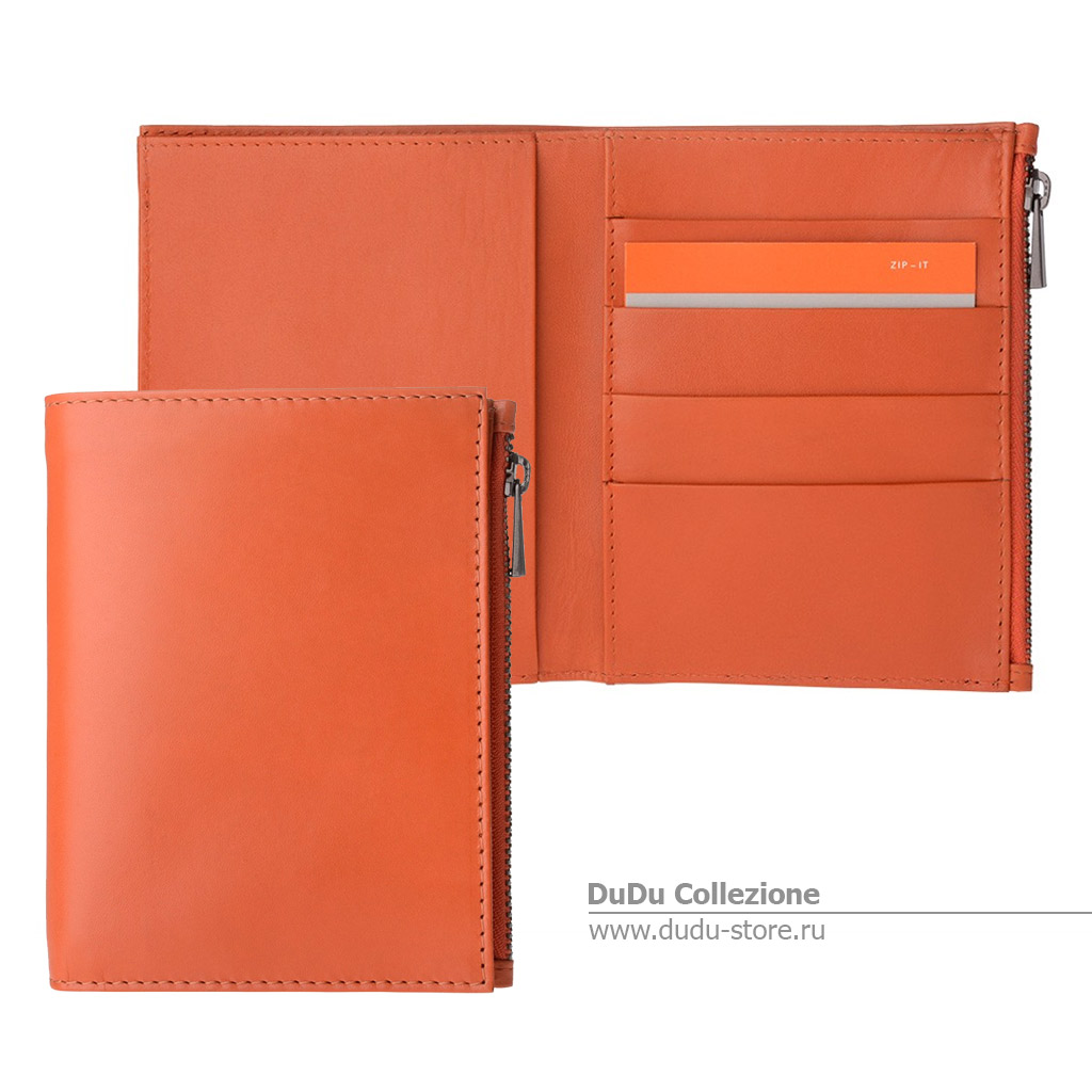 Zip-It серии Leo | orange