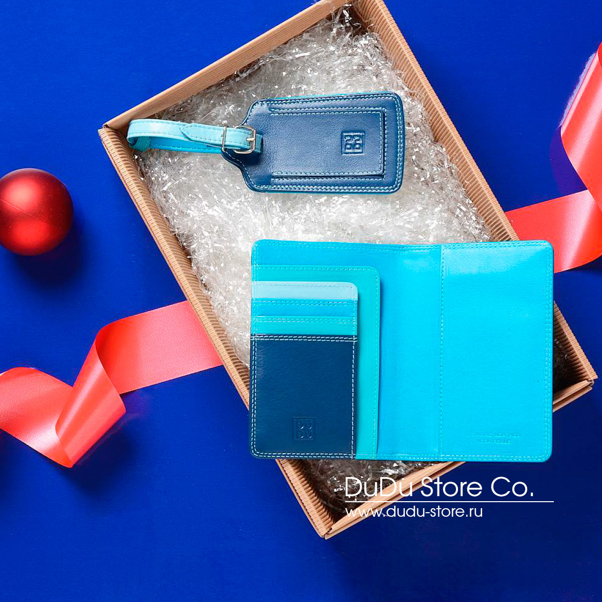 Серия Paul | blue