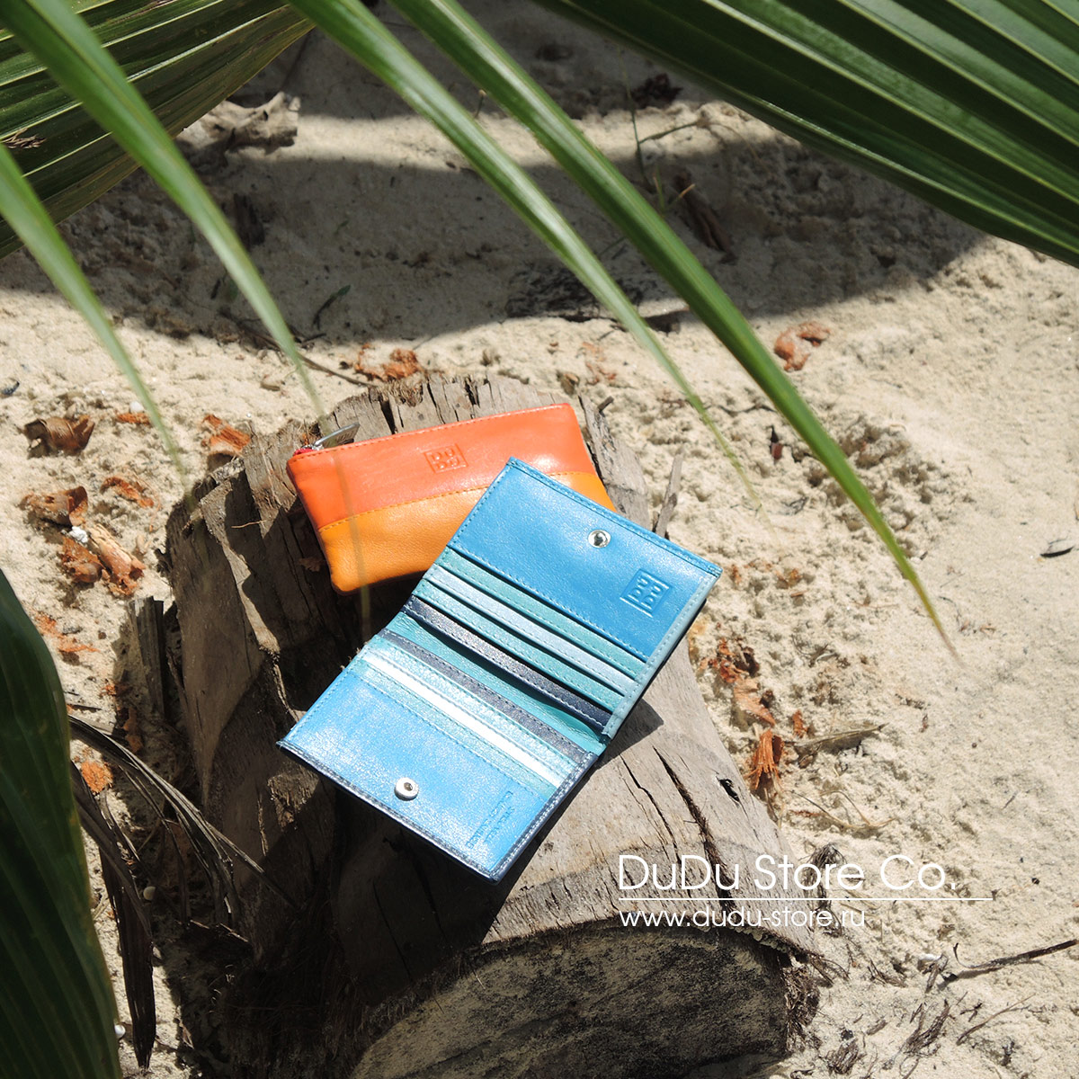 Серия Flavio | blue