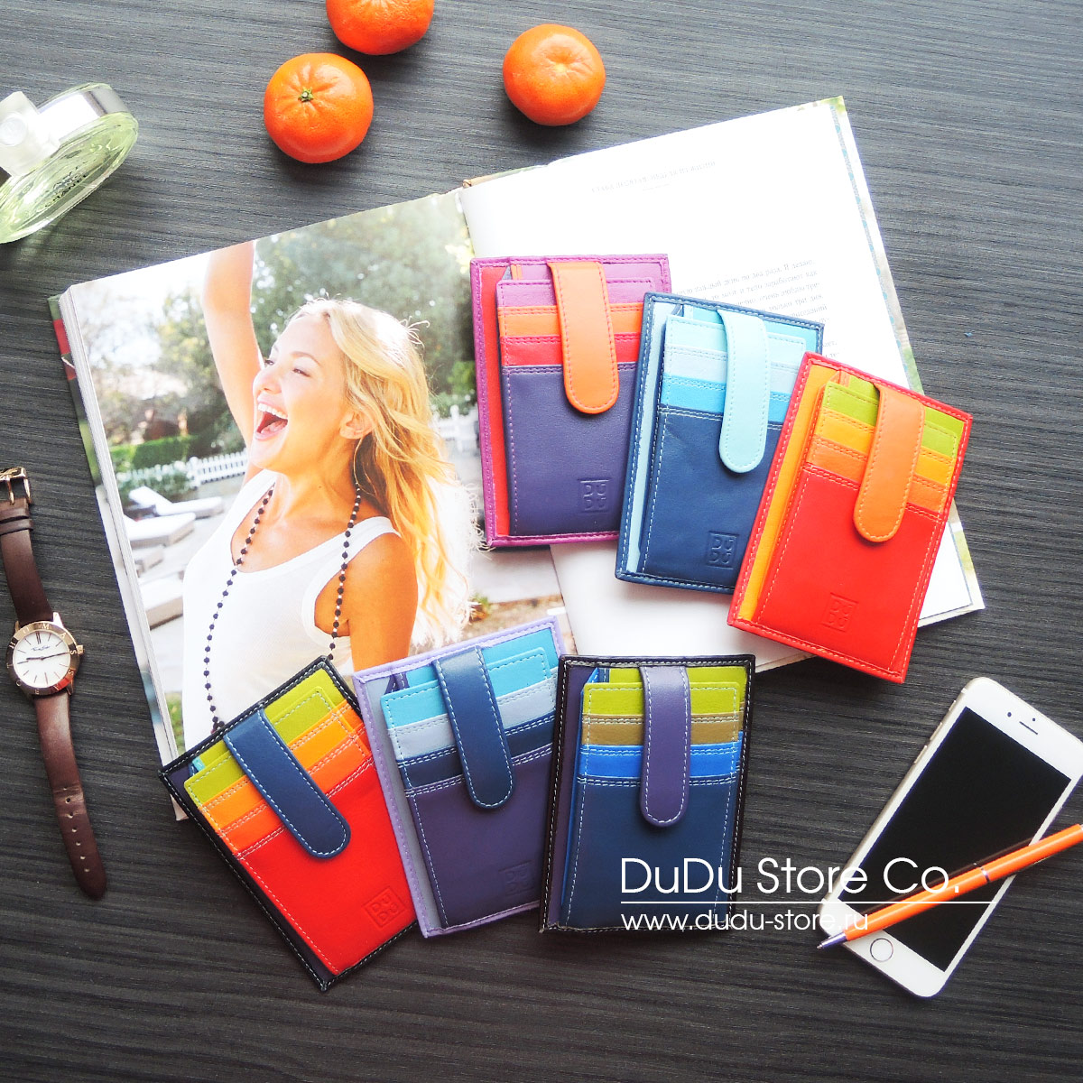 Серия Timor | blue