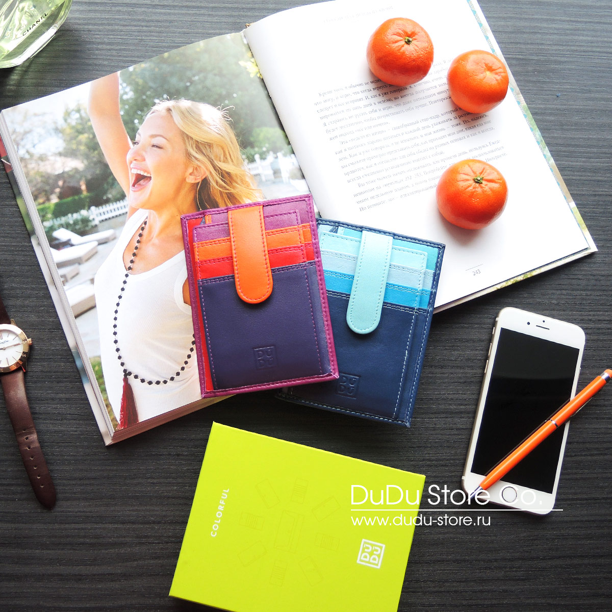 Серия Timor | blue