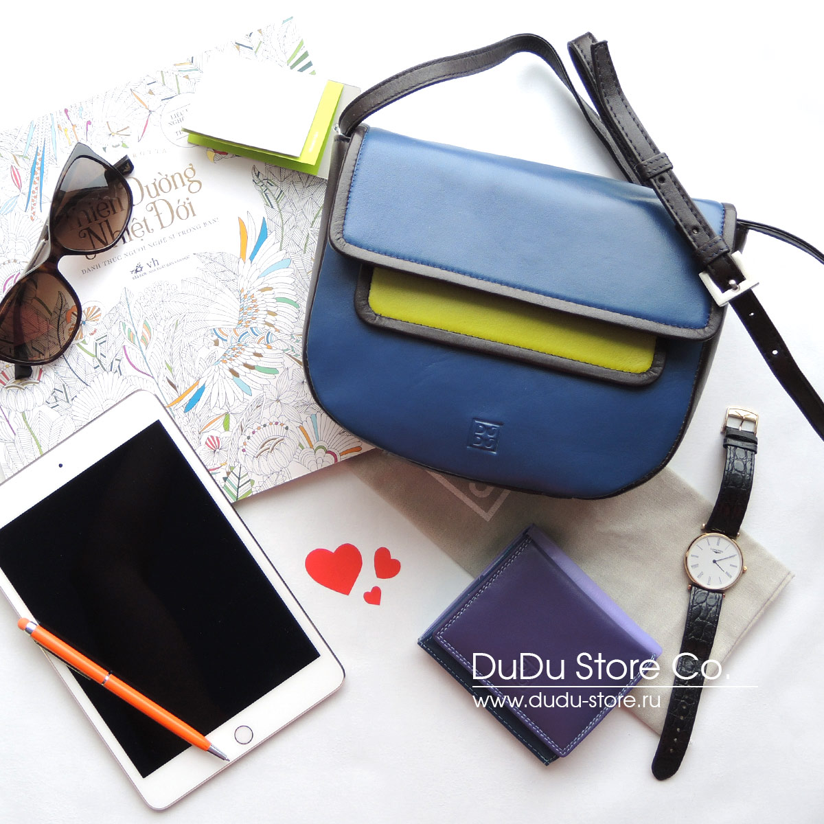 Серия Ibiza | Woods