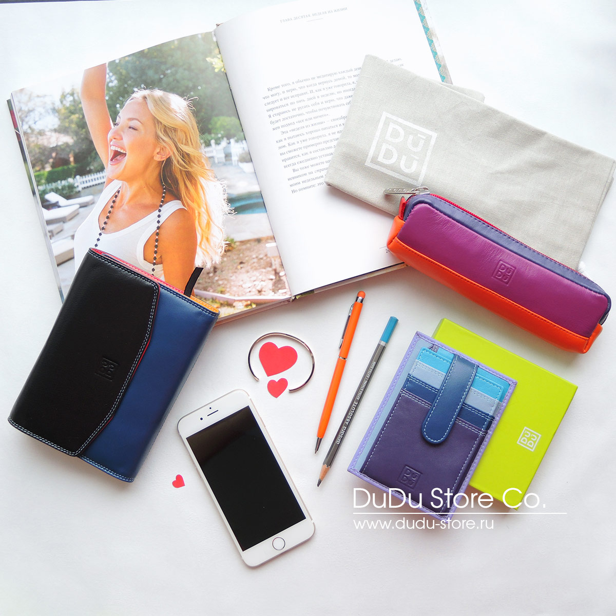 Серия Rodi | black