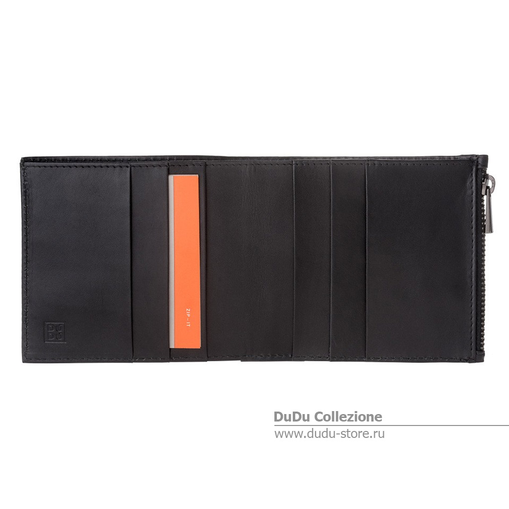 Zip-It серии Sam | black