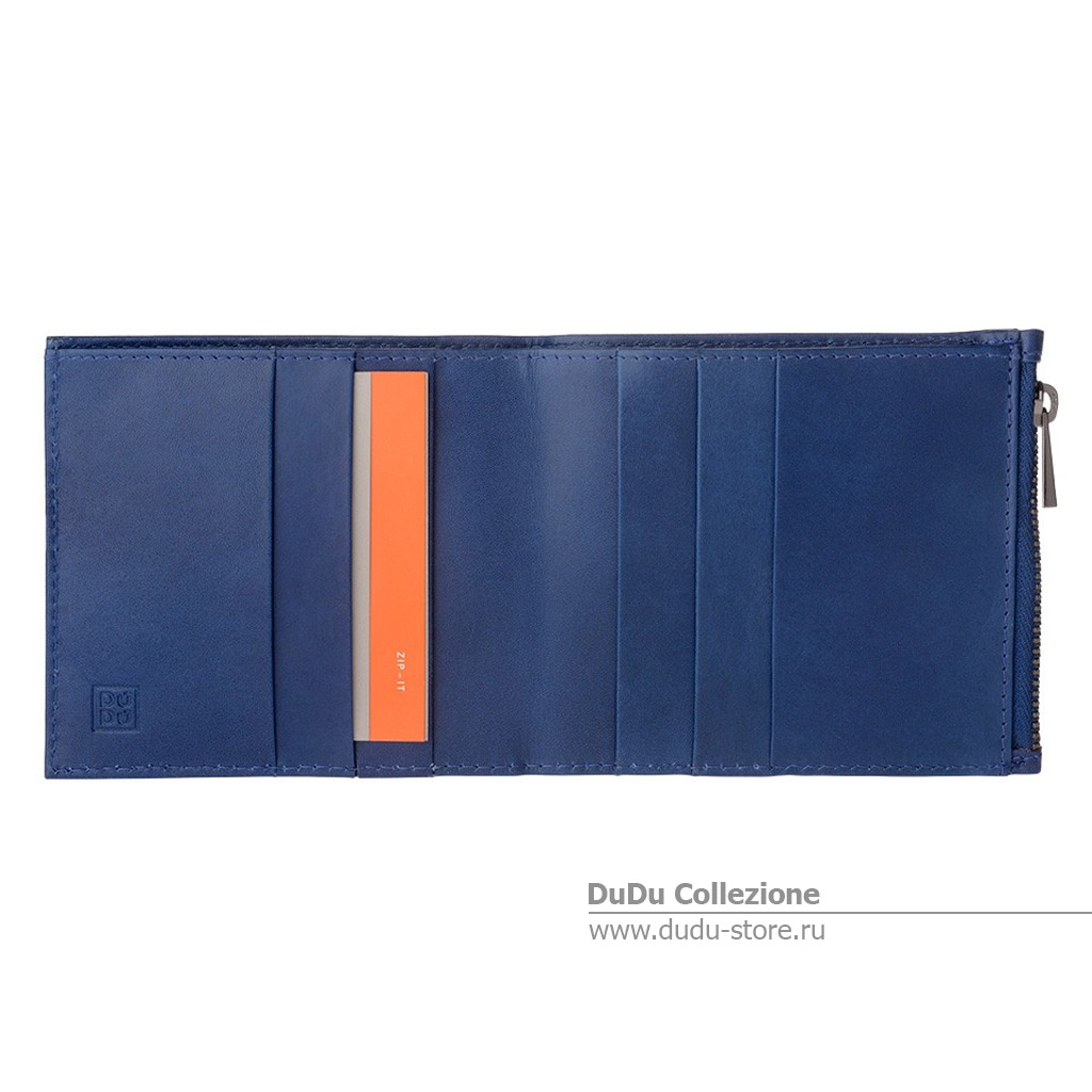 Zip-It серии Sam | blue