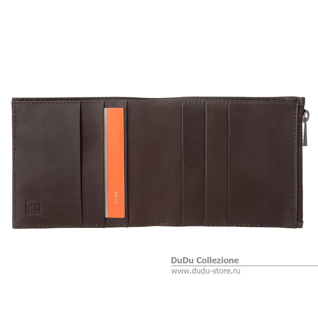 Zip-It серии Sam | brown