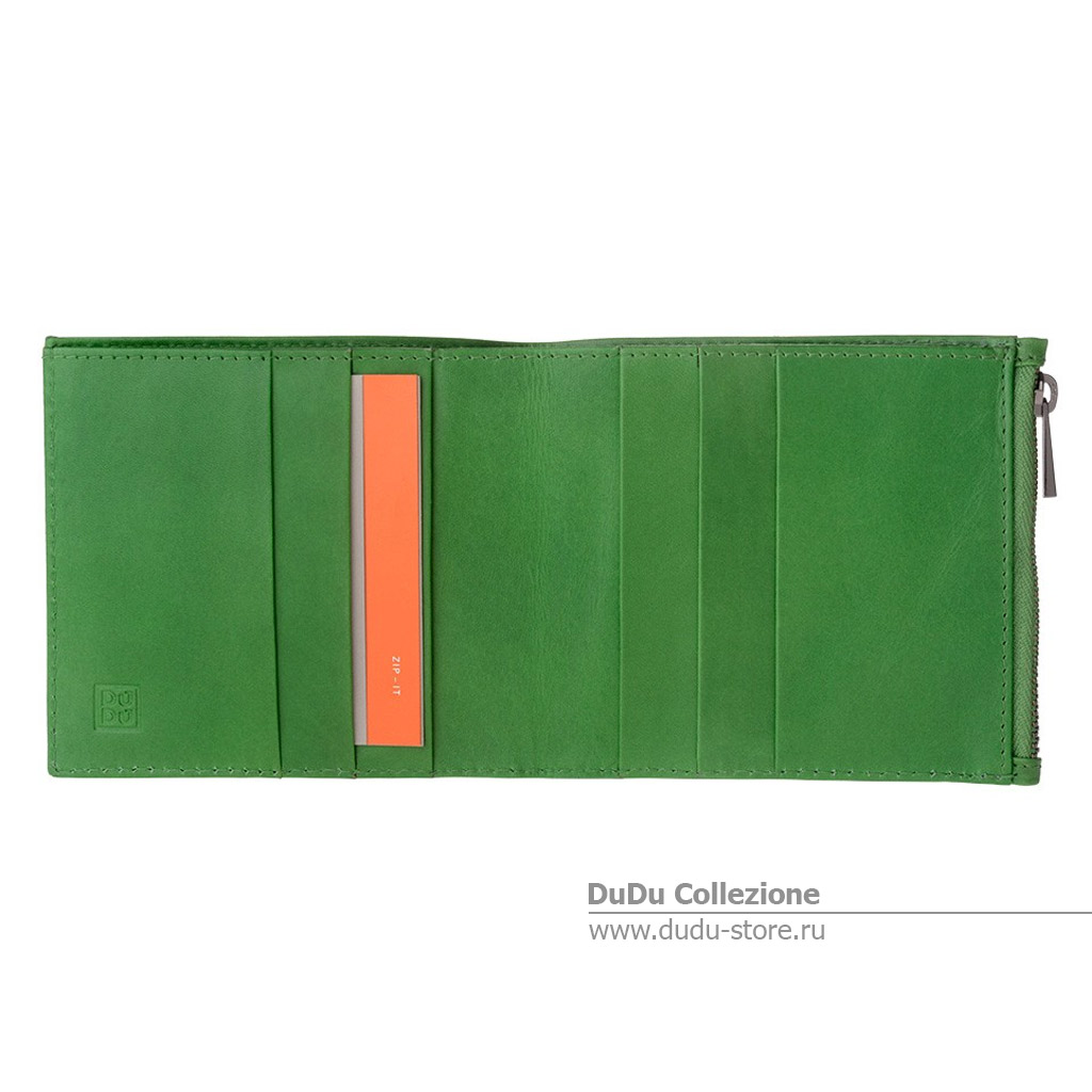 Zip-It серии Sam | green