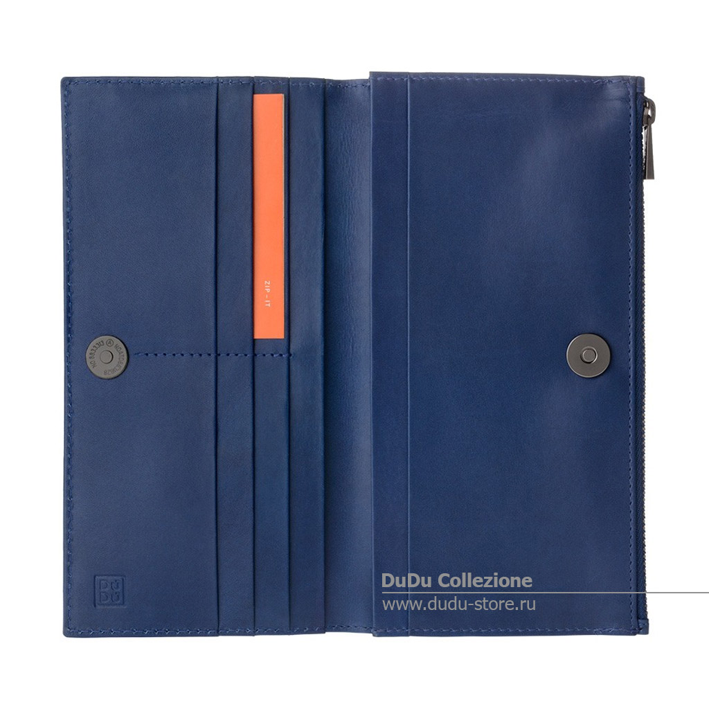 Zip-It серии Ada | blue