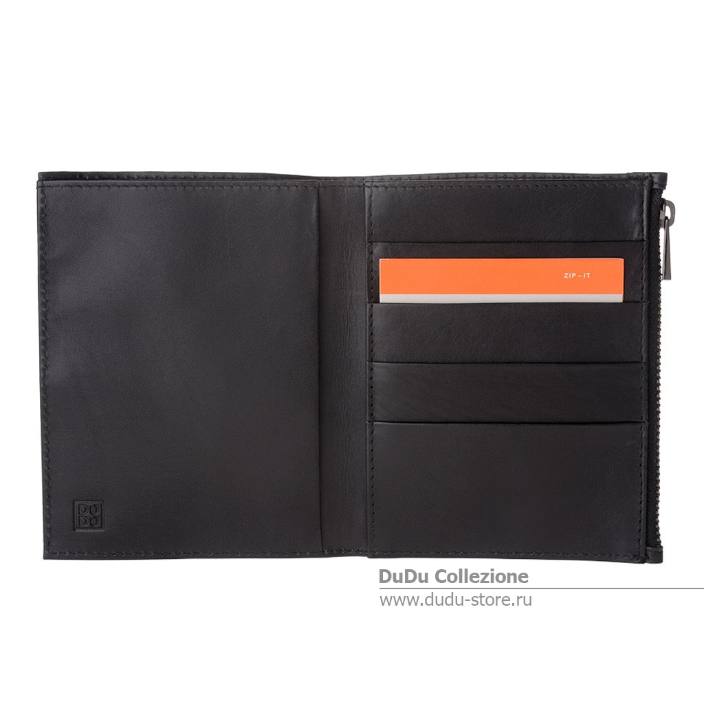 Zip-It серии Leo | black