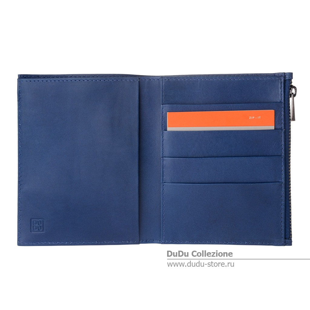 Zip-It серии Leo | blue