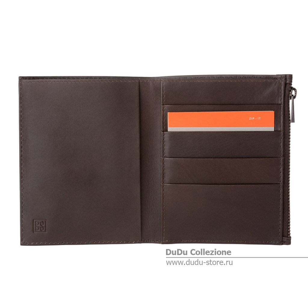 Zip-It серии Leo | brown