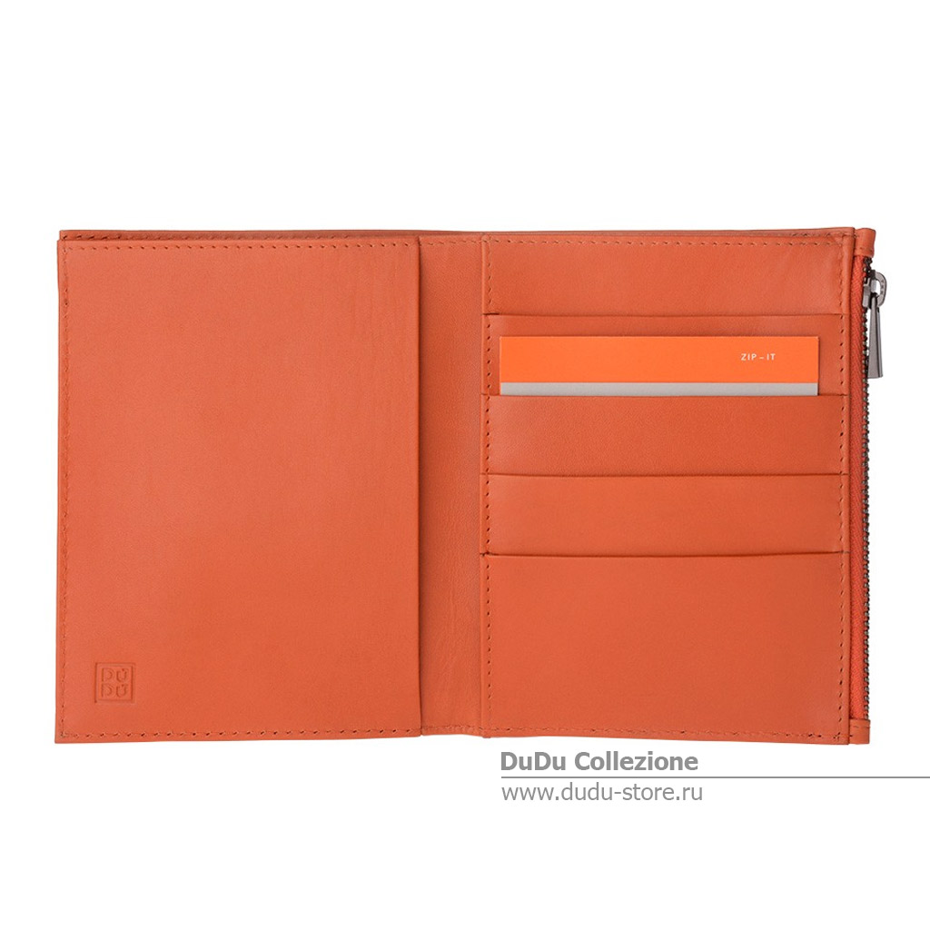 Zip-It серии Leo | orange