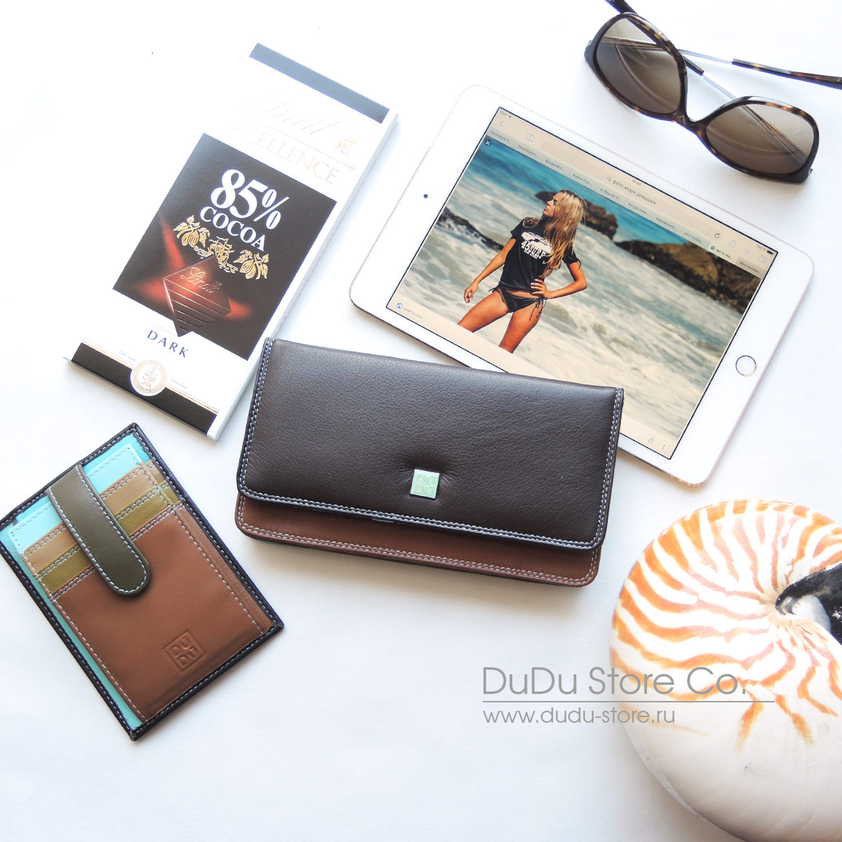 Серия Canarie | brown