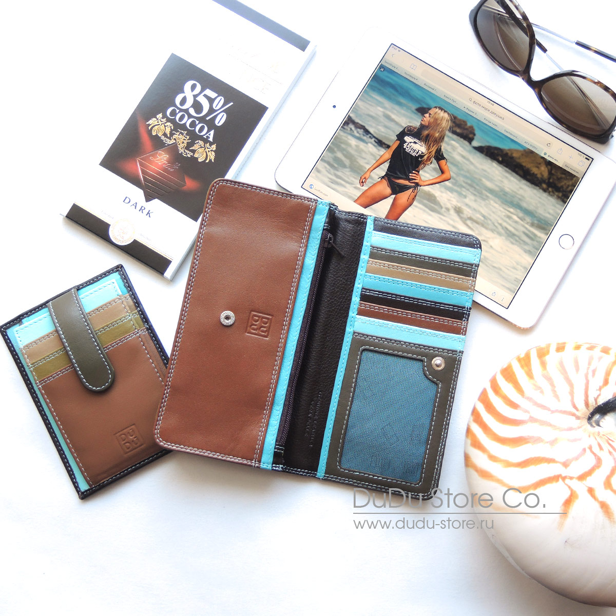 Серия Canarie | brown