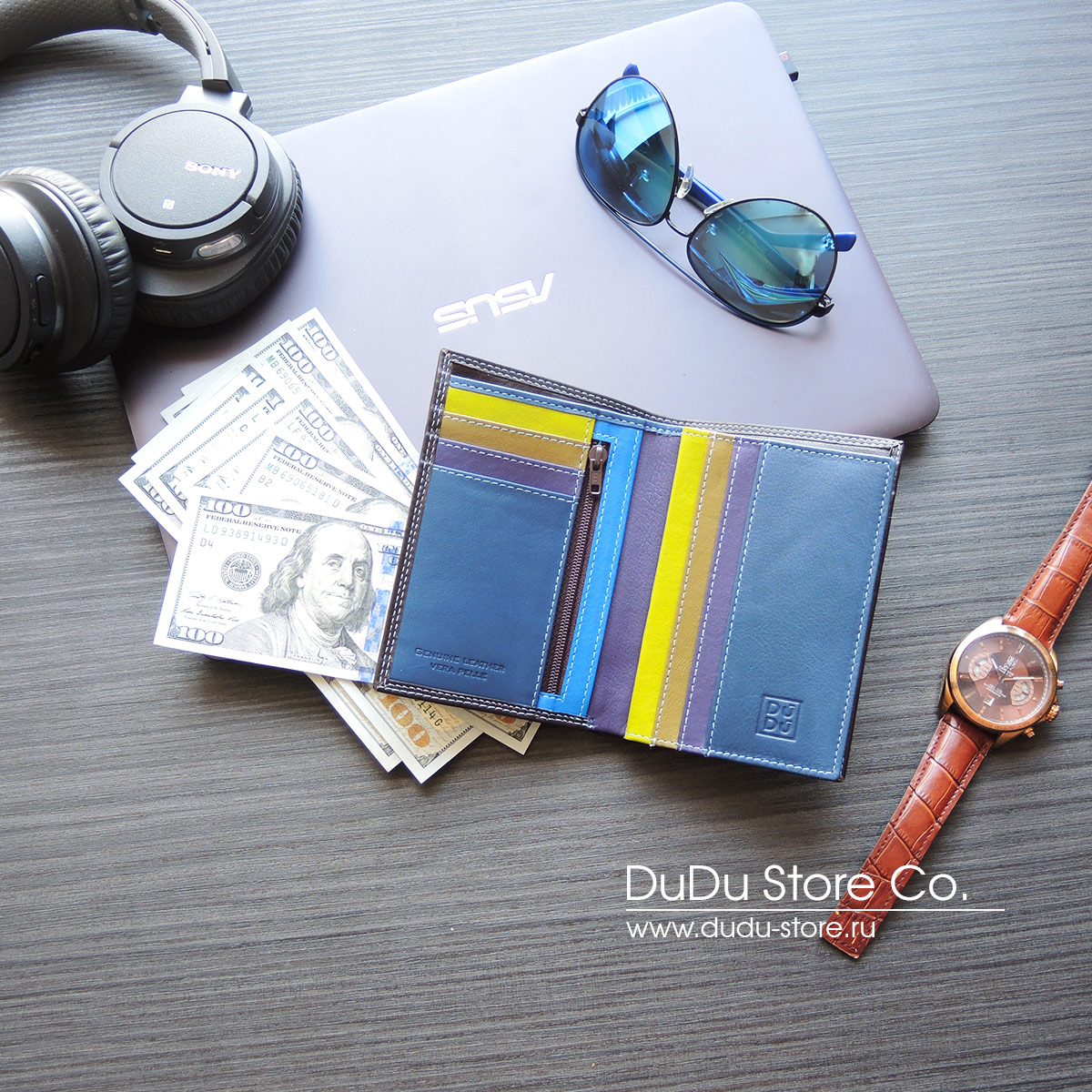 Серия Tiberio | woods