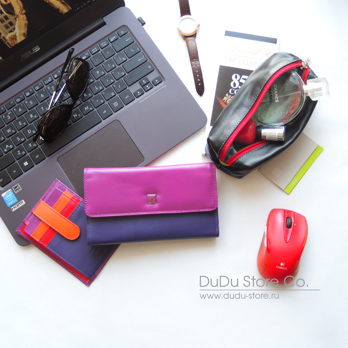 Серия Ischia | black