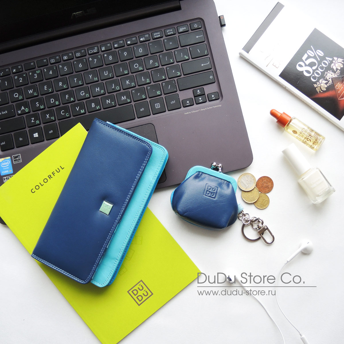 Серия Maiorca | blue