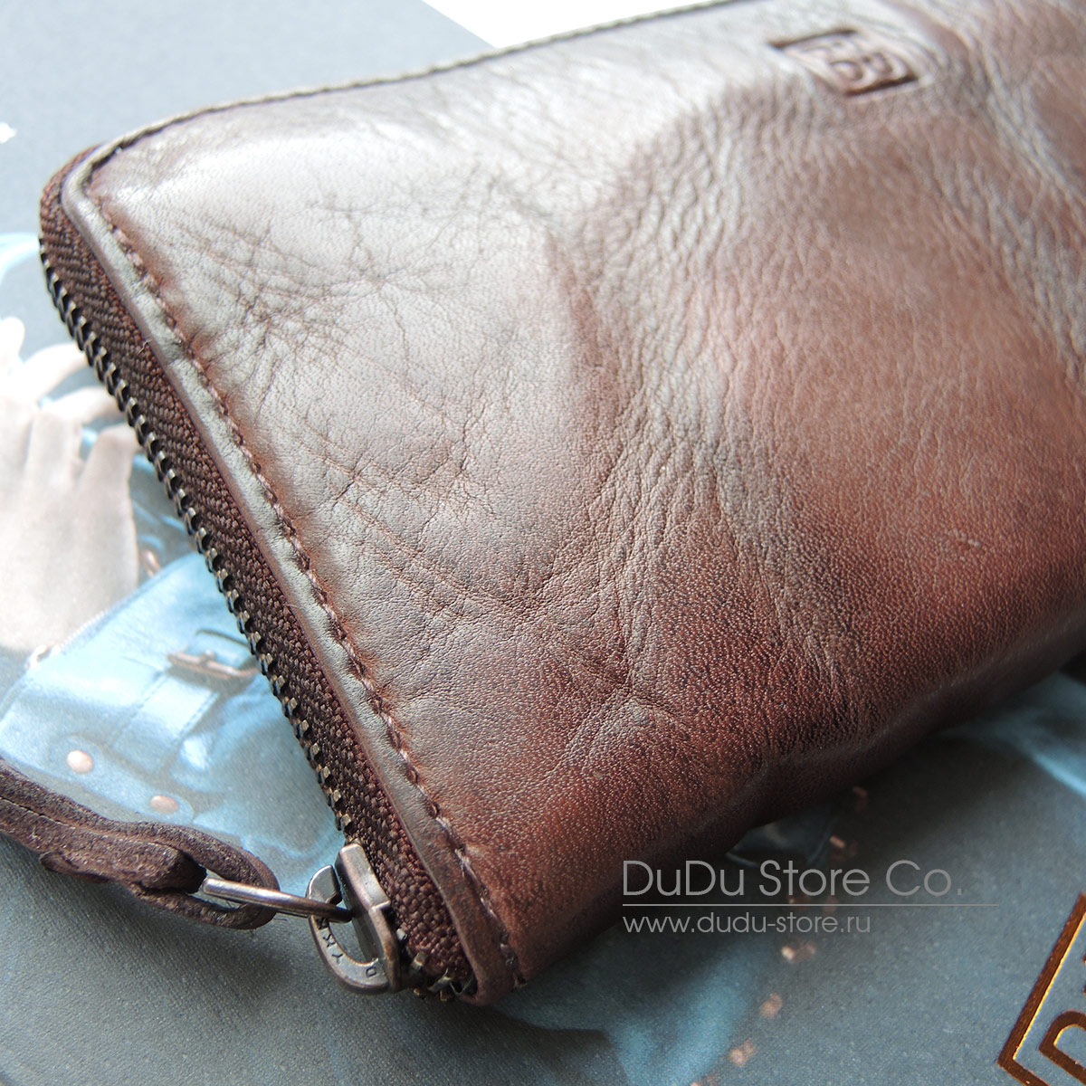 Арт. 580-276 | Cocoa brown