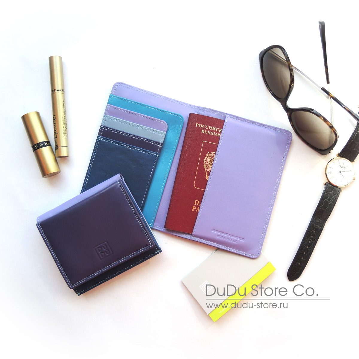 Серия Paul | mauve