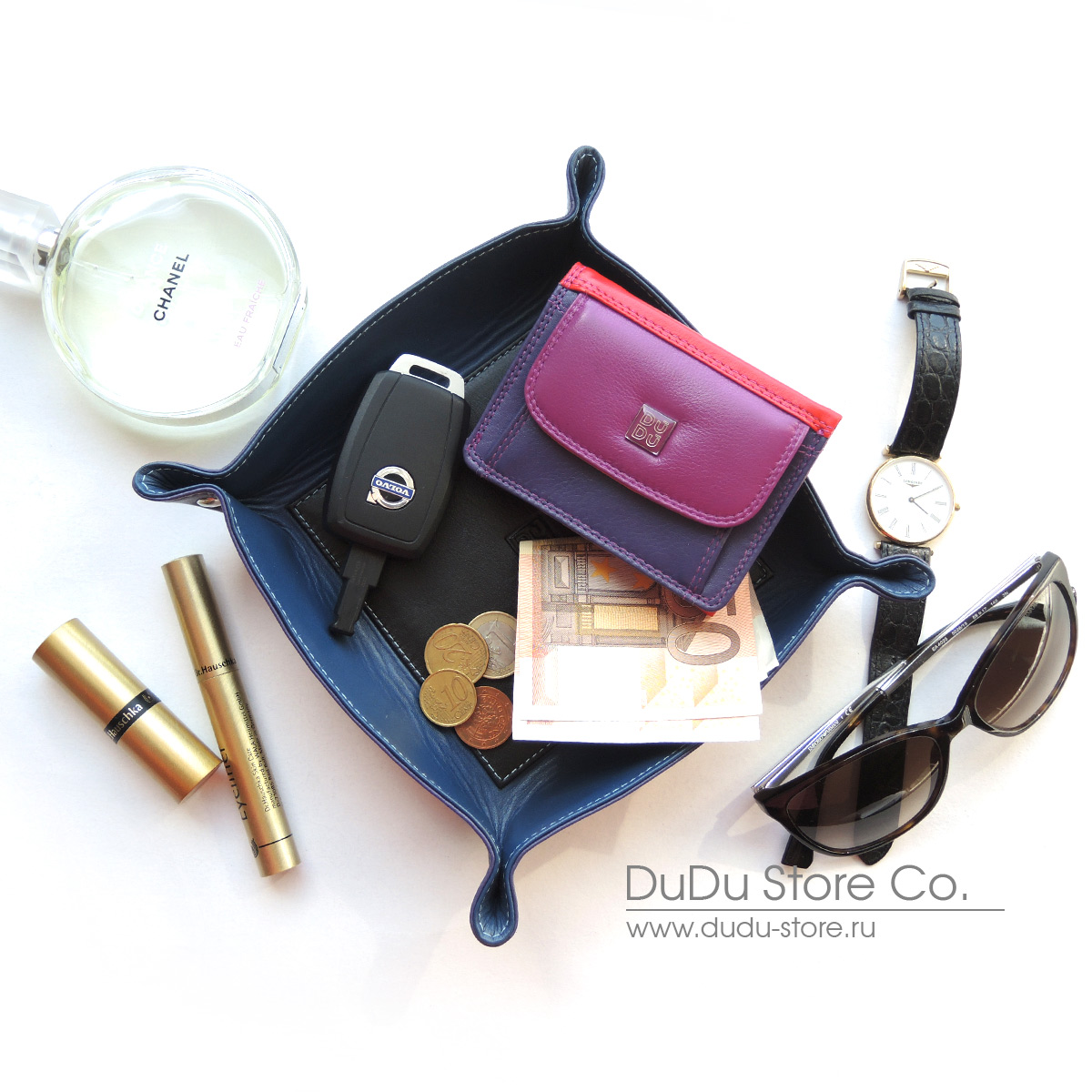 Серия Petrol | brown