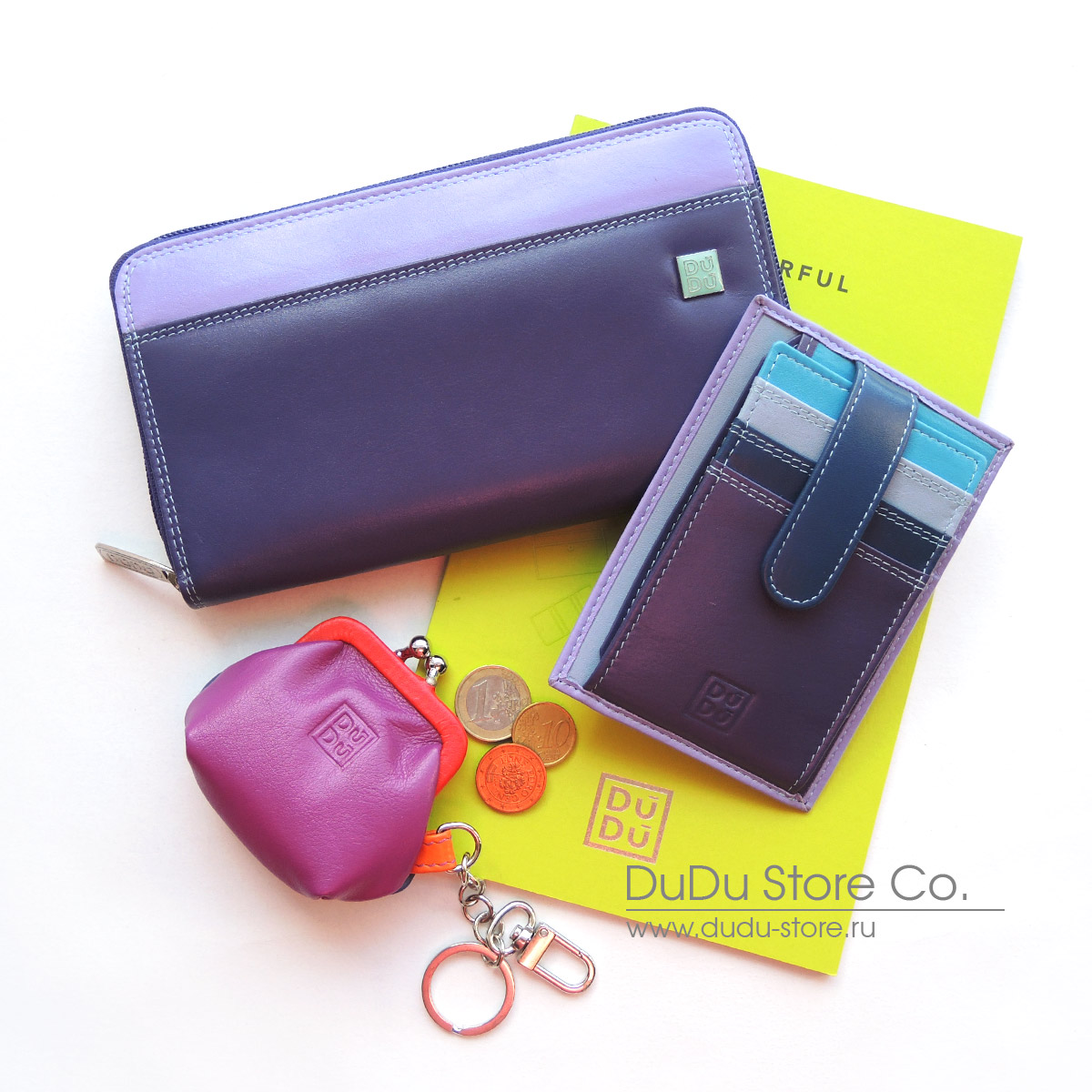 Серия Timor | mauve