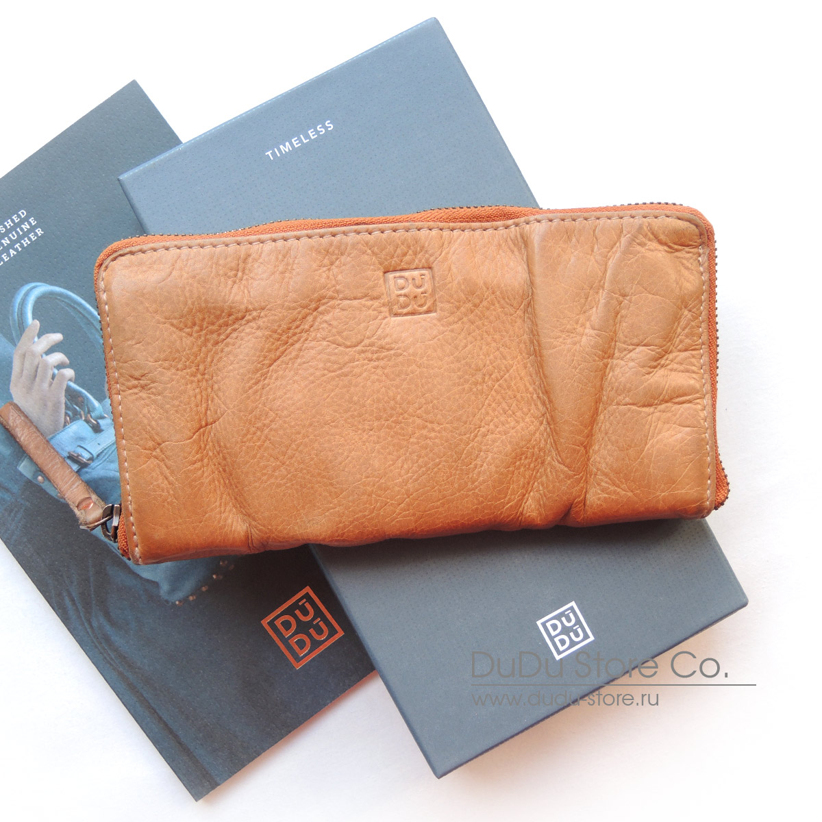 Арт. 580-276 | Nut brown