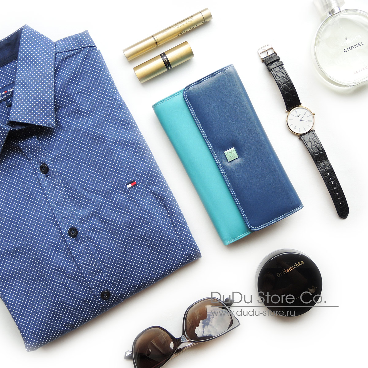 Серия Falkland | blue