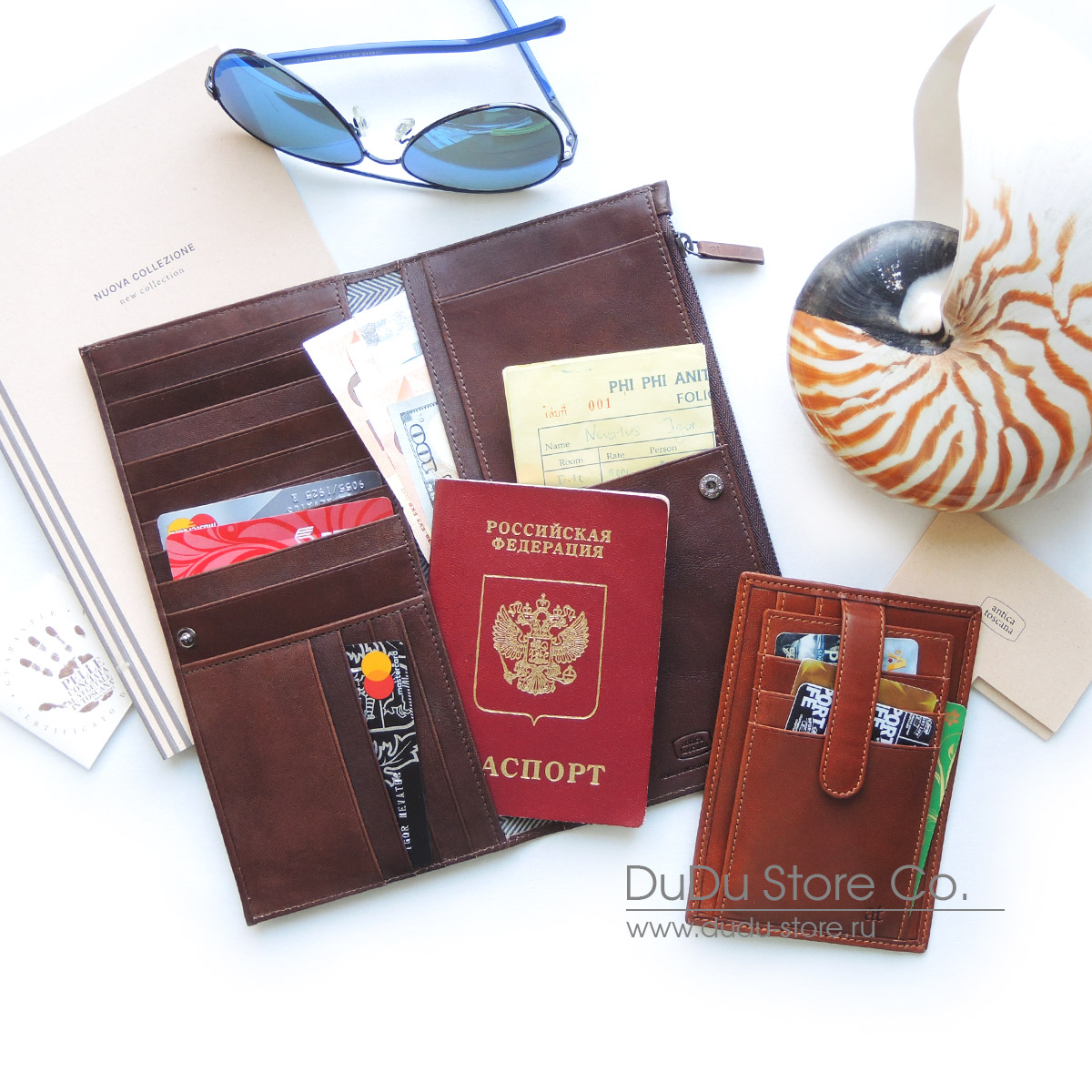 Серия Fiammetta | Black