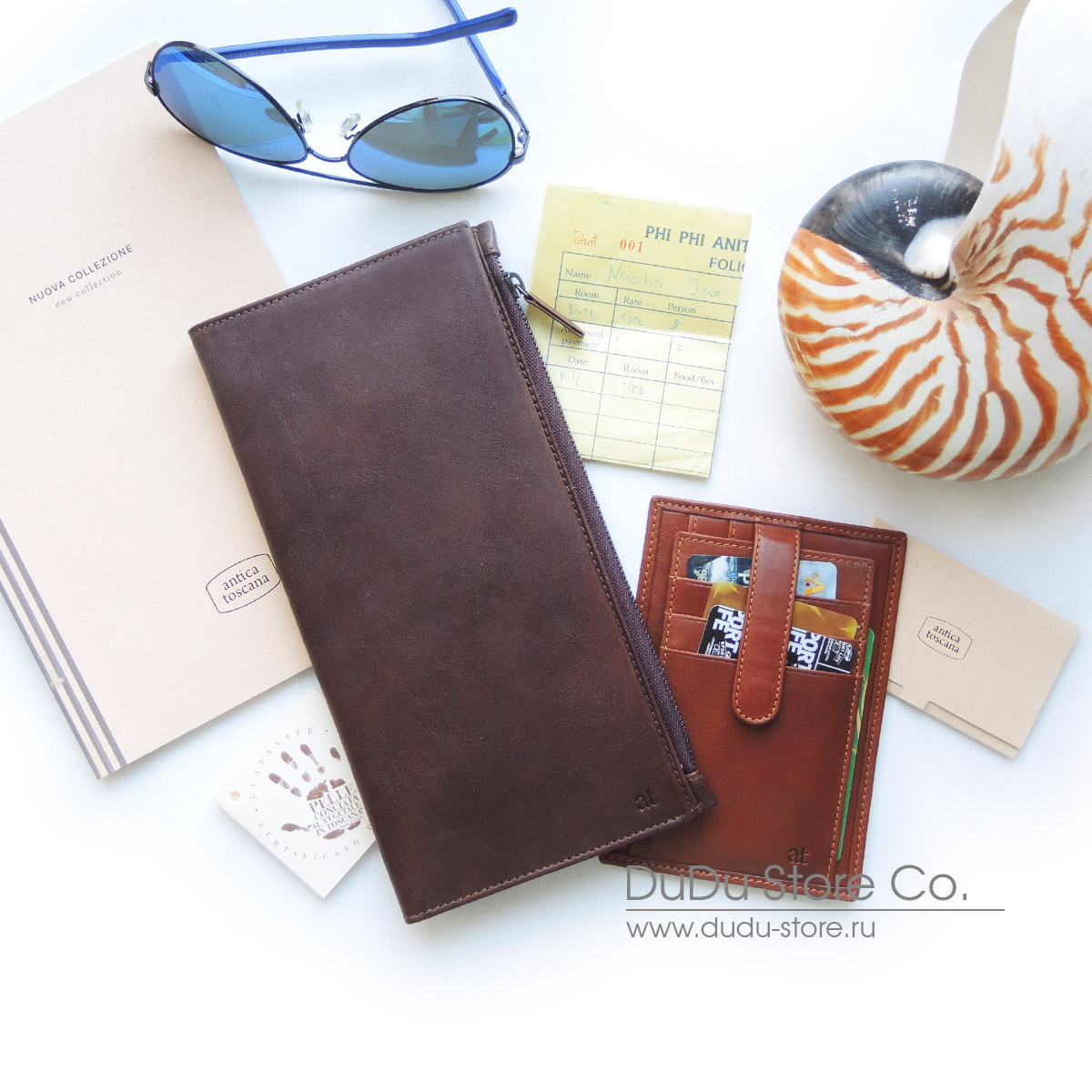 Серия Fiammetta | Black