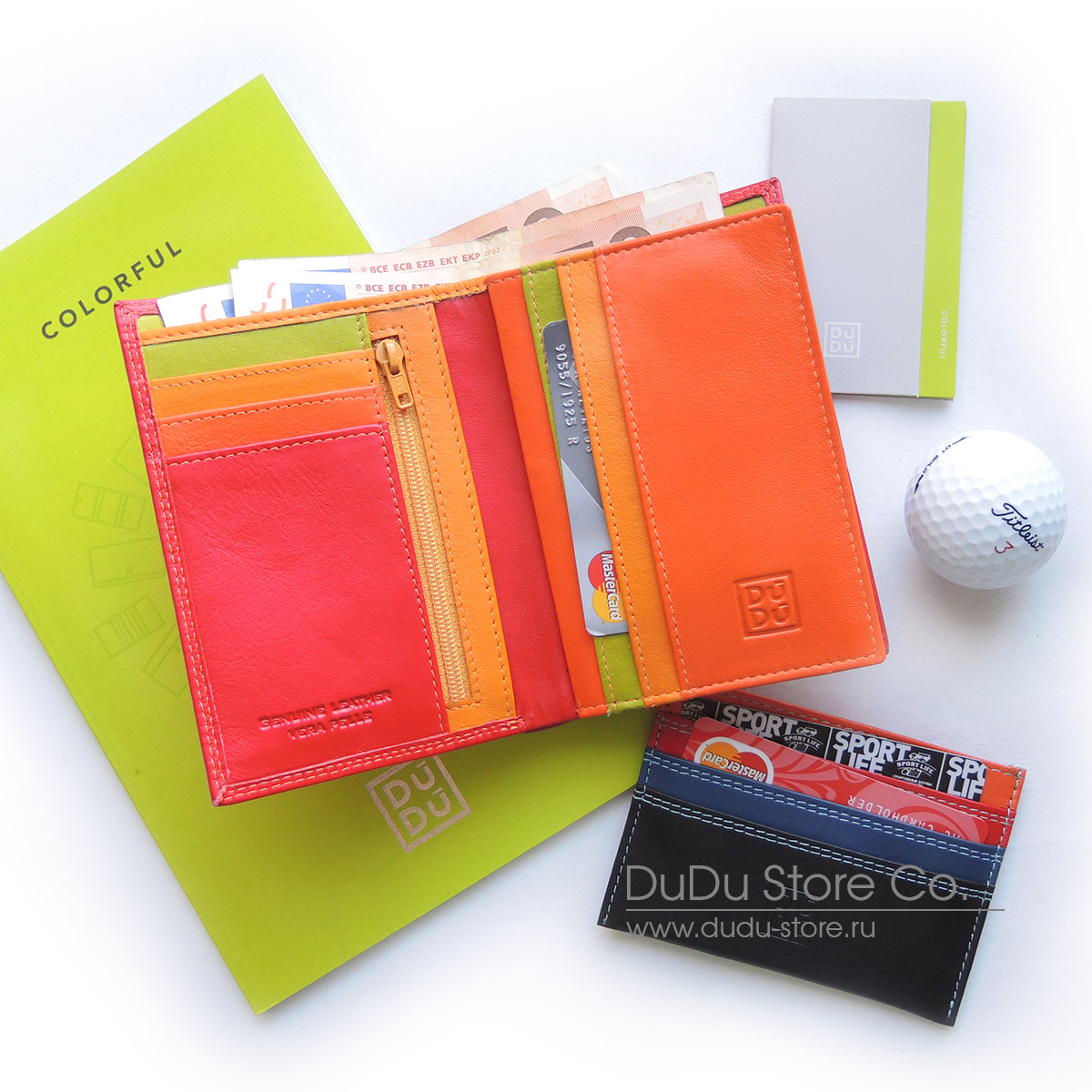 Серия Tiberio | red