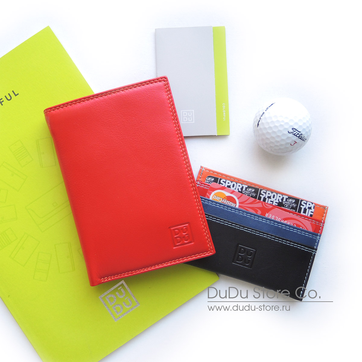 Серия Tiberio | red