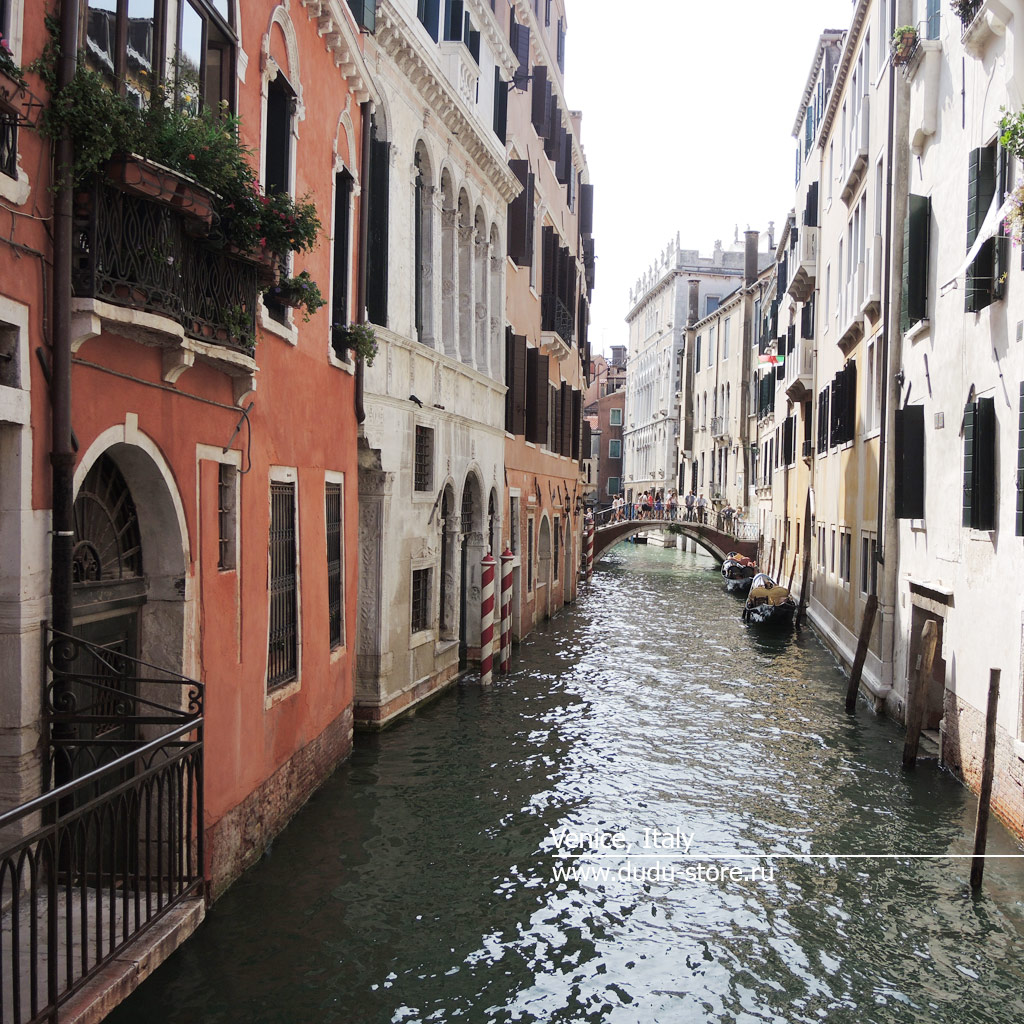 Венеция Рим