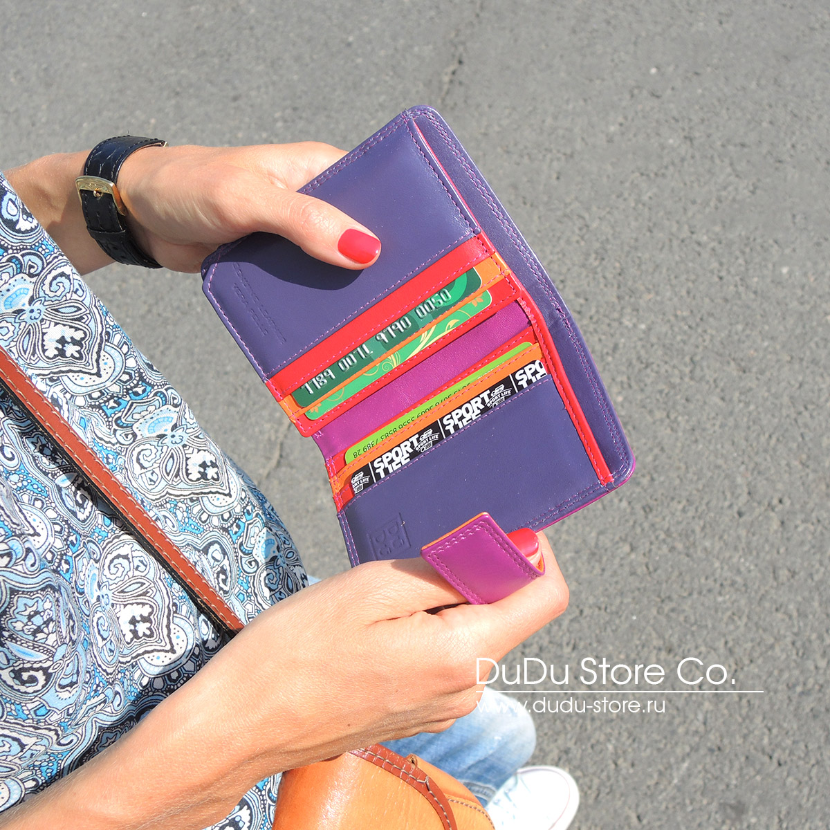 Серия Turku | red