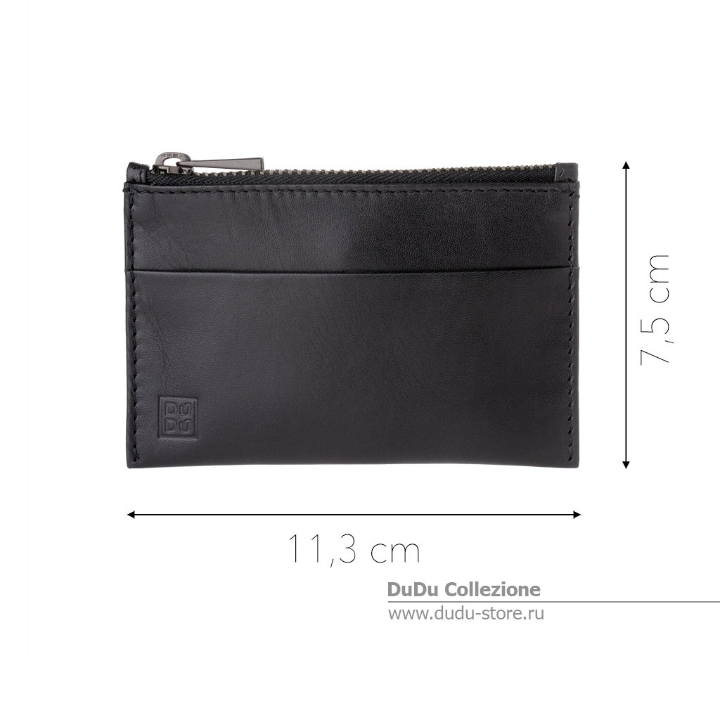 Zip-It серии Mia | black