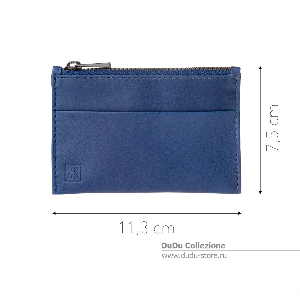 Zip-It серии Mia | blue