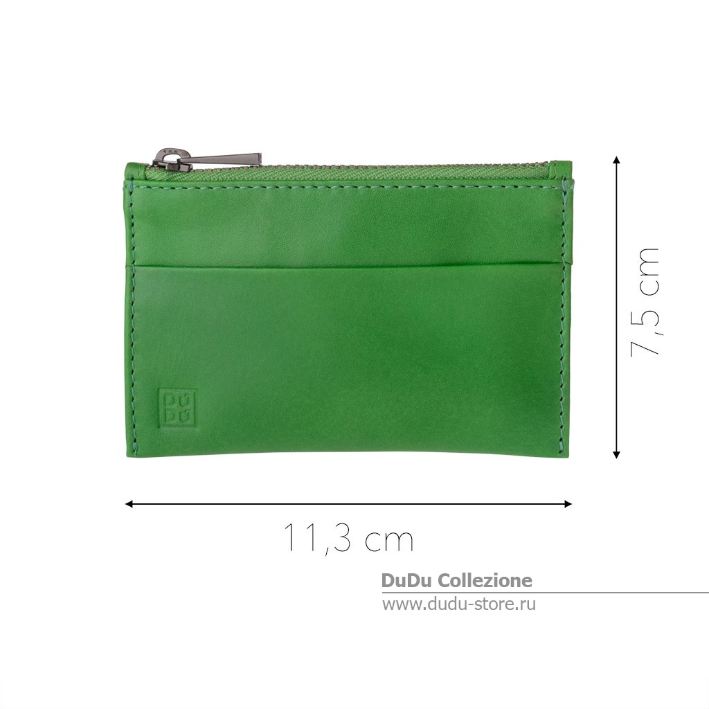 Zip-It серии Mia | green