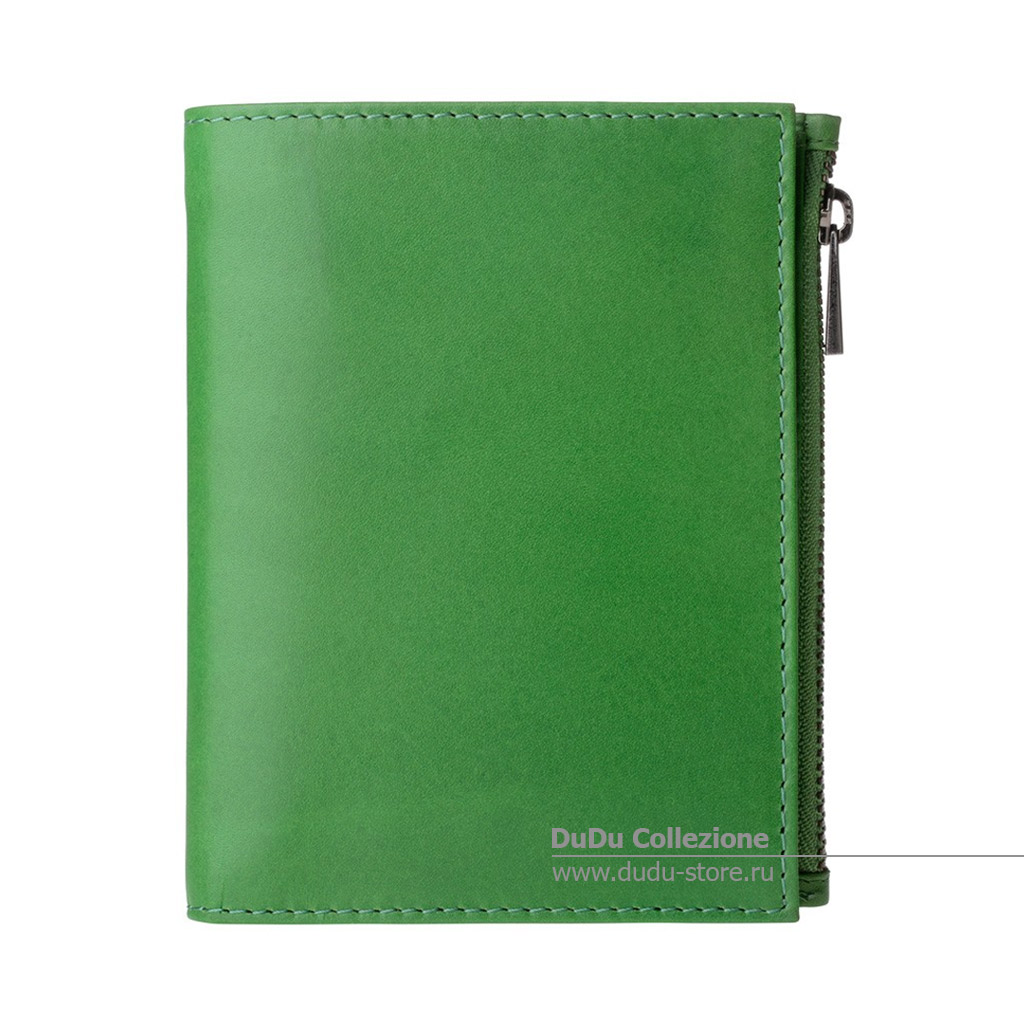 Zip-It серии Leo | green