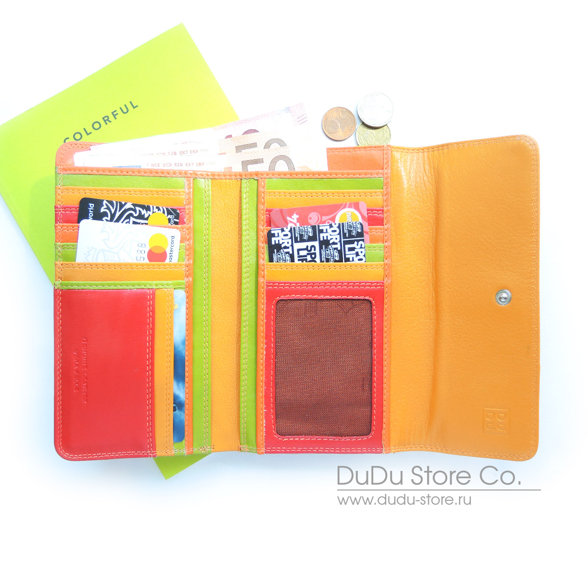 Серия Falkland | red