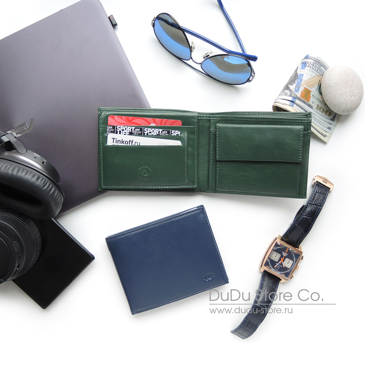 Серия Den | brown