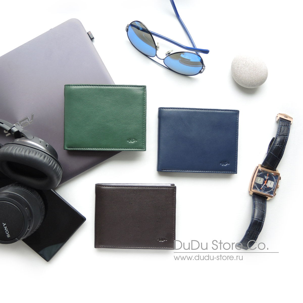 Серия Den | green