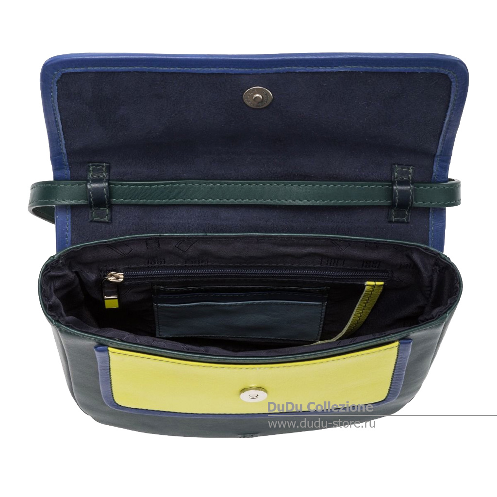 Серия Ibiza | mangrove